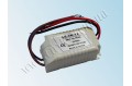 БП негерметичный 6Вт 12В (IP20)